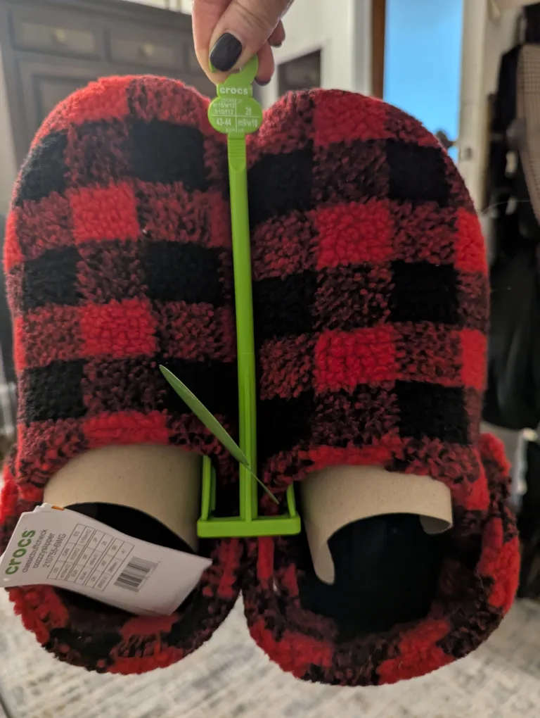 Crocs Cozzzy Slippers image indicator(3)
