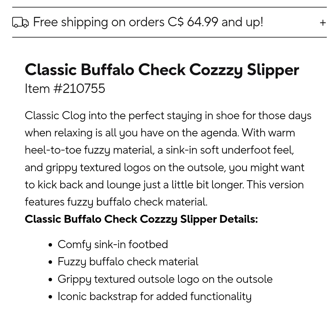 Crocs Cozzzy Slippers image indicator(8)
