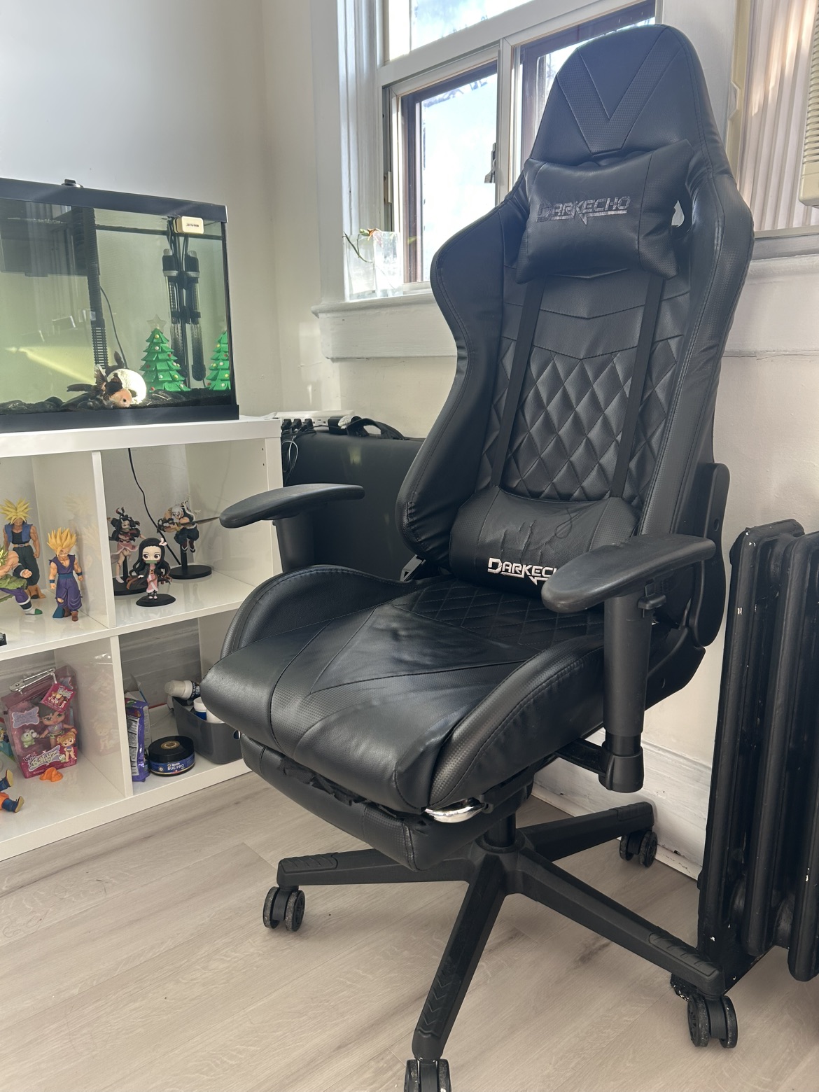 Gaming chair