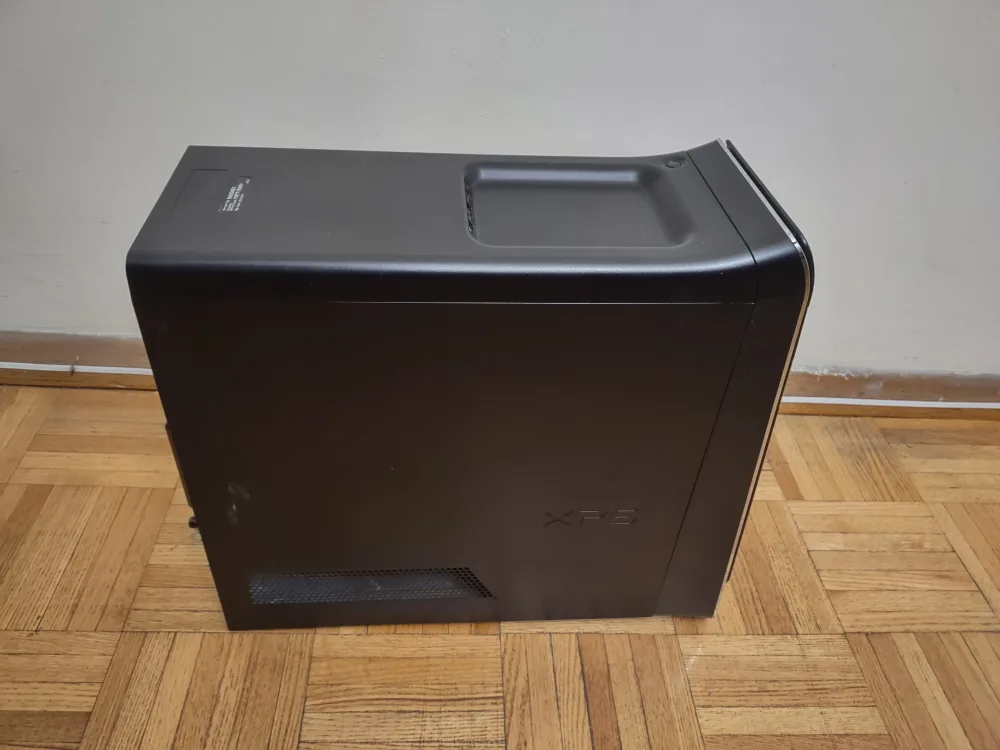 Dell XPS Desktop Computer Intel i7, 16GB RAM, 4TB HDD -MUST GO image indicator(7)