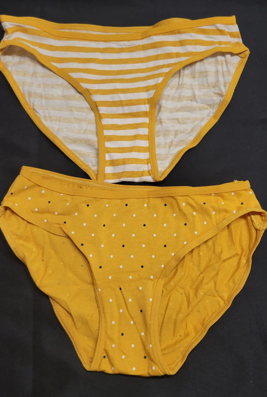 Girls Underwear #ThriftyPicks image indicator(7)