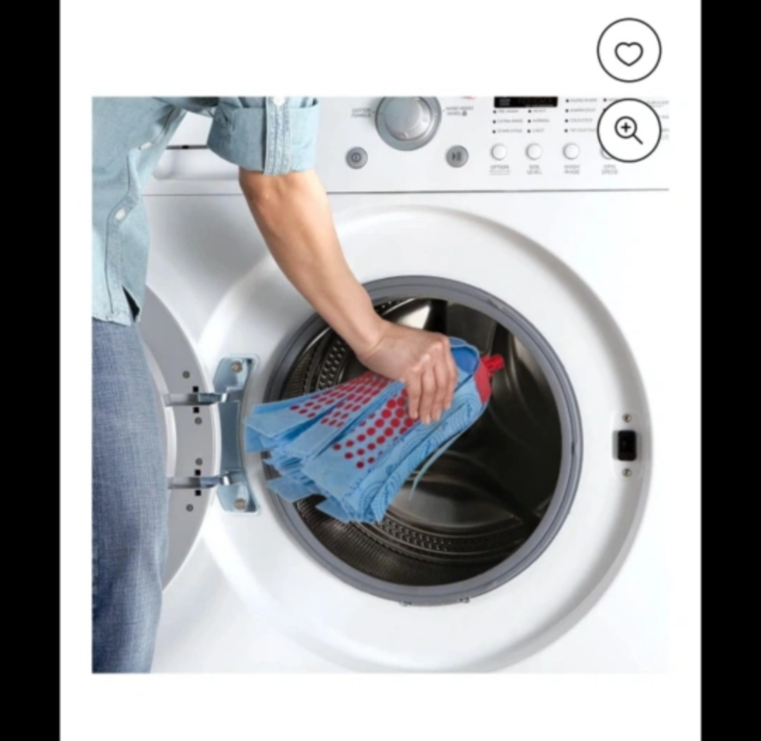 Vileda Super Twist Action Mop - photo 3