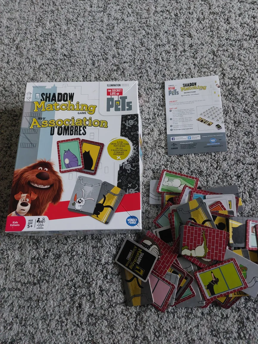 board games *price different image indicator(5)