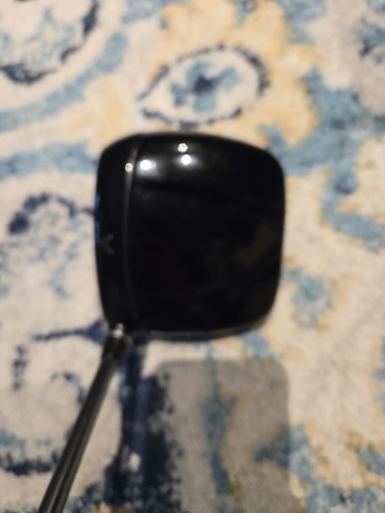 Callaway FT-i 10 Degree Right Driver - photo 5
