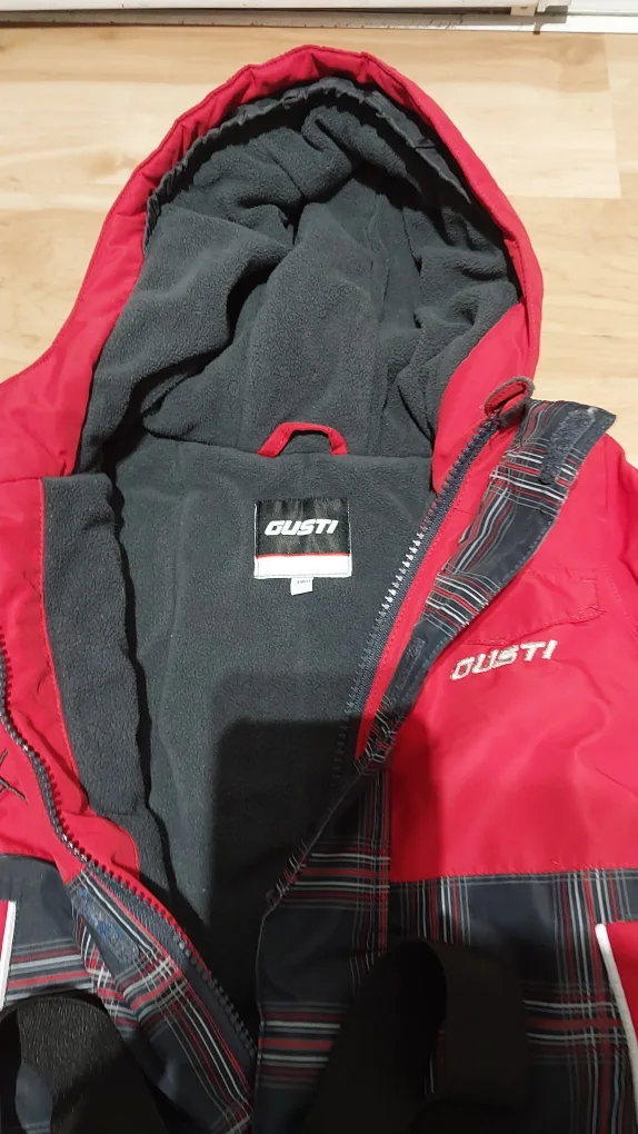 Boys Winter Bundle - 6 Pieces image indicator(7)