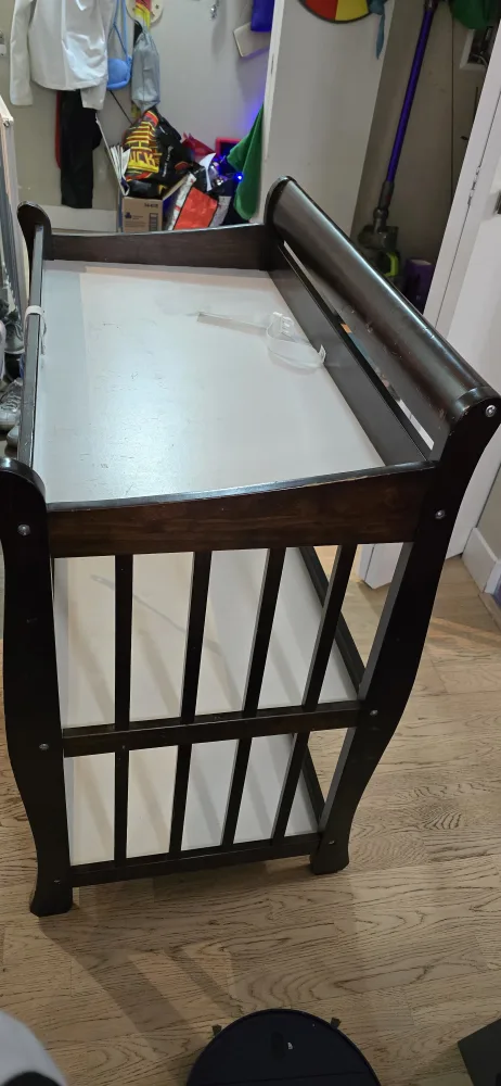 Baby Changing Table image indicator(2)