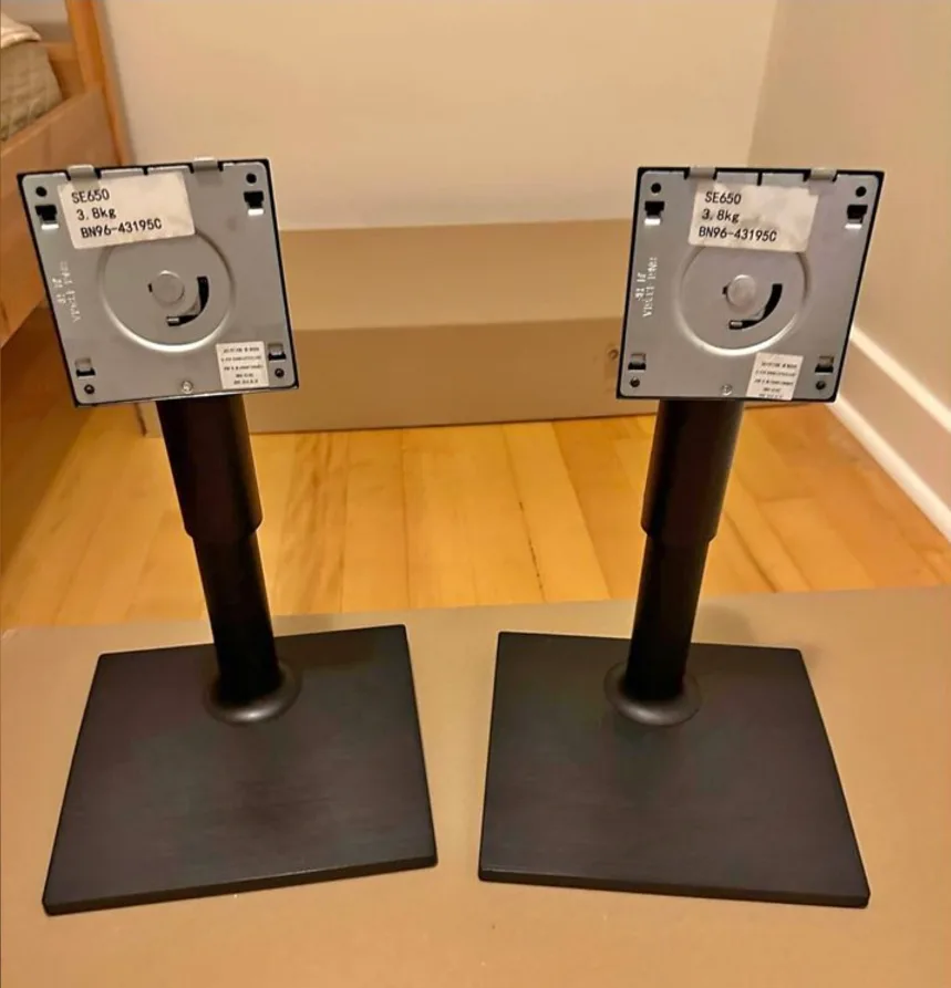 Two monitor stand thumbnail