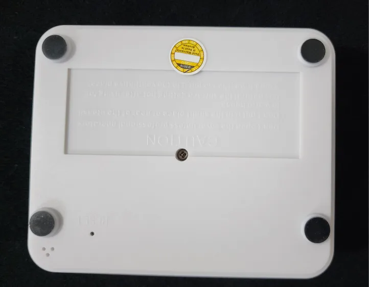 Leadstar Bluetooth Alarm Clock image indicator(8)