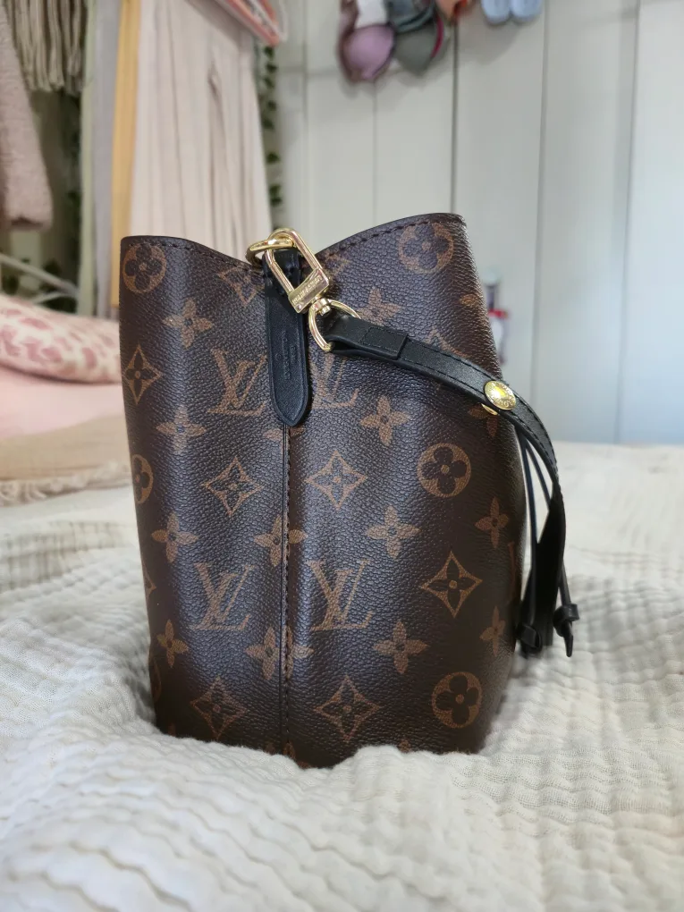 Bucket Bag Purse (Small) image indicator(3)