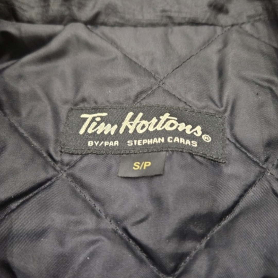Tim Hortons 2006 Retro Colorblock Jacket - photo 2