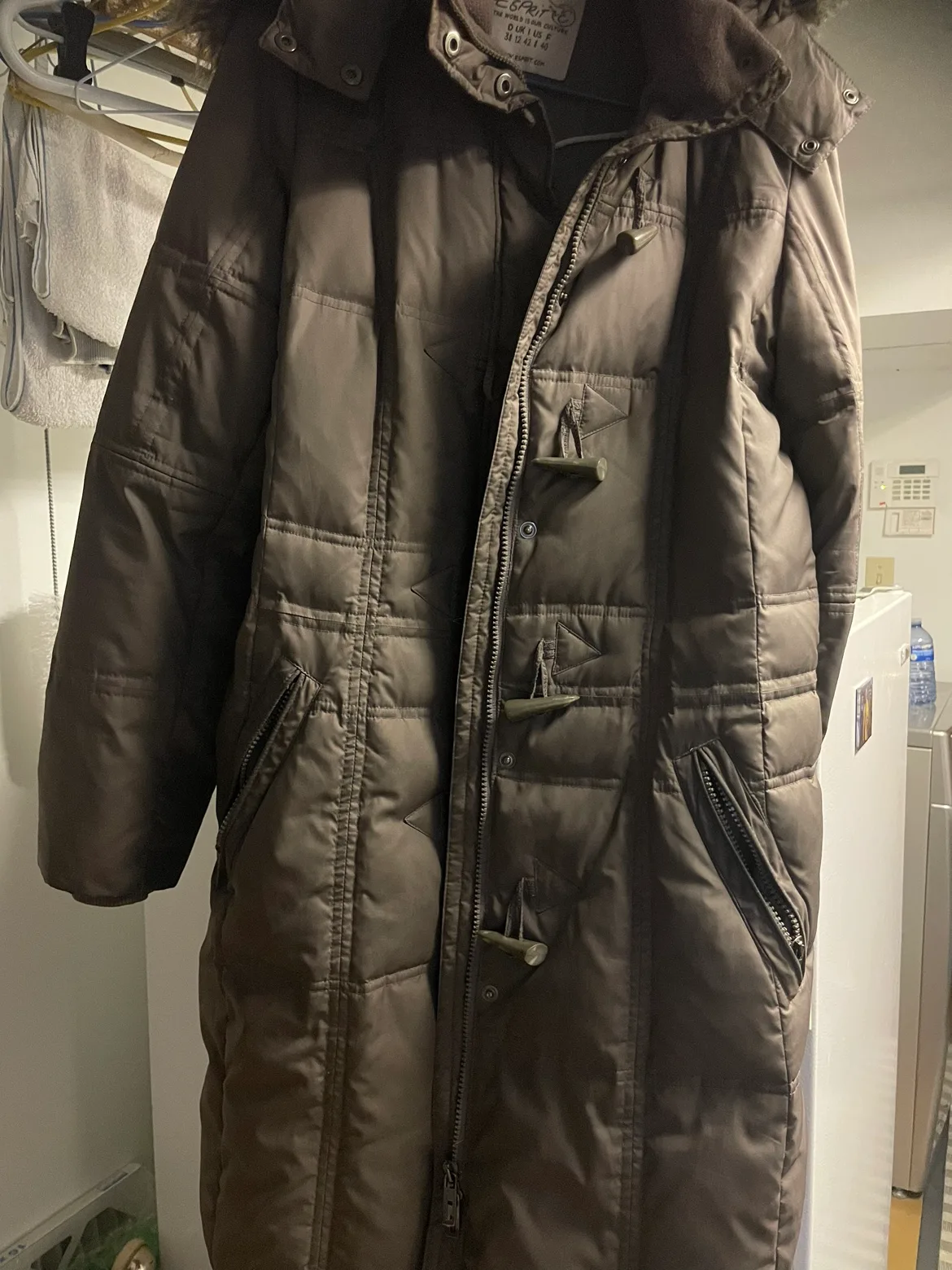 Esprit Winter Jacket image indicator(4)