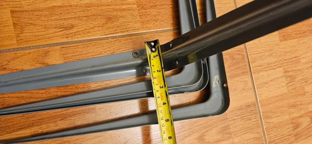 4x Shelf Brackets image indicator(6)