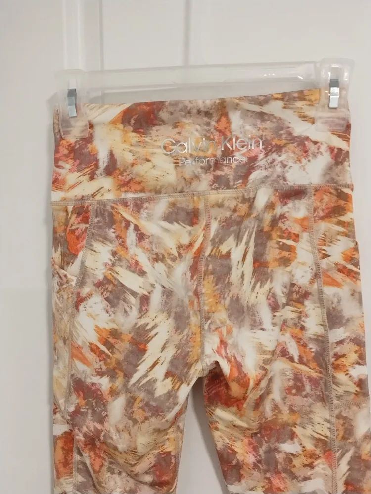 leggings Calvin Klein image indicator(2)