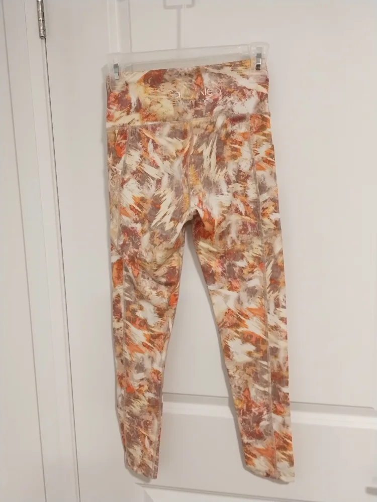 leggings Calvin Klein image indicator(3)