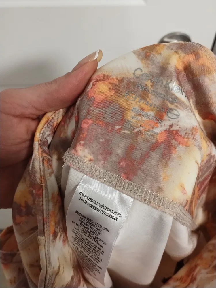 leggings Calvin Klein image indicator(5)