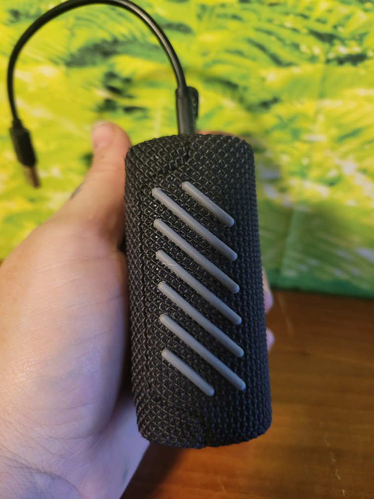 Portable Bluetooth Speaker  JBL GO3 - photo 5