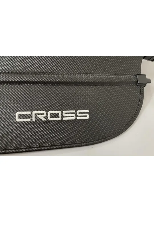 Rear Trunk Cargo Cover for Toyota CROSS image indicator(3)