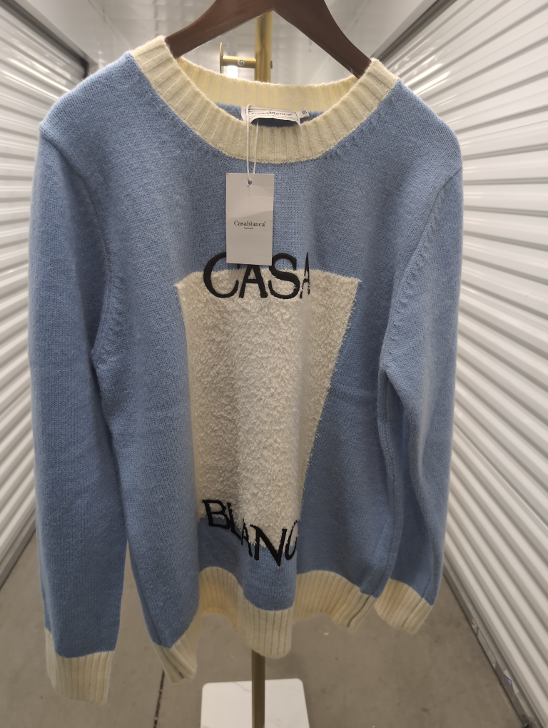 Casablanca Knitwear - photo 2