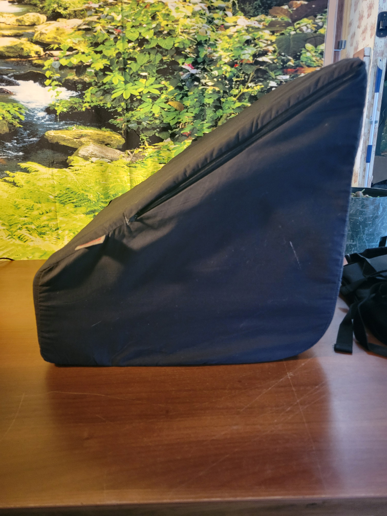 body support block (firm)