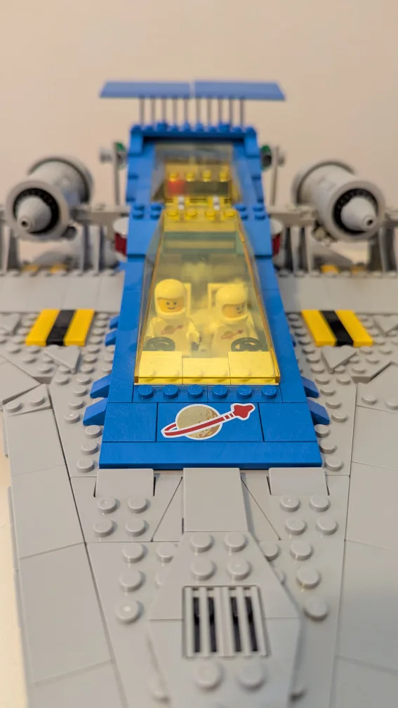 LEGO 10497 Galaxy Explorer image indicator(2)
