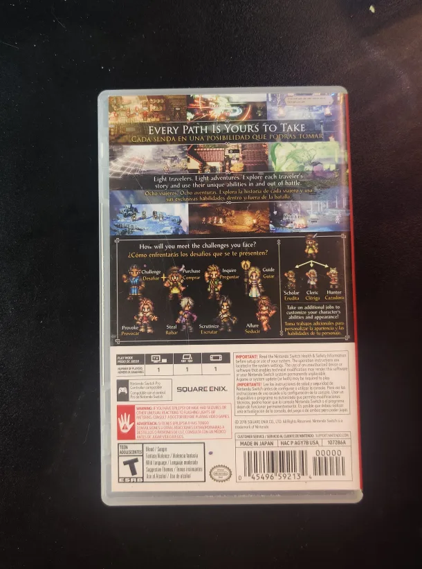 octopath traveler image indicator(3)