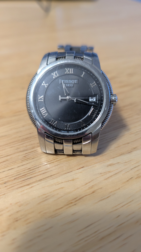 Tissot Men's Watch - photo 5