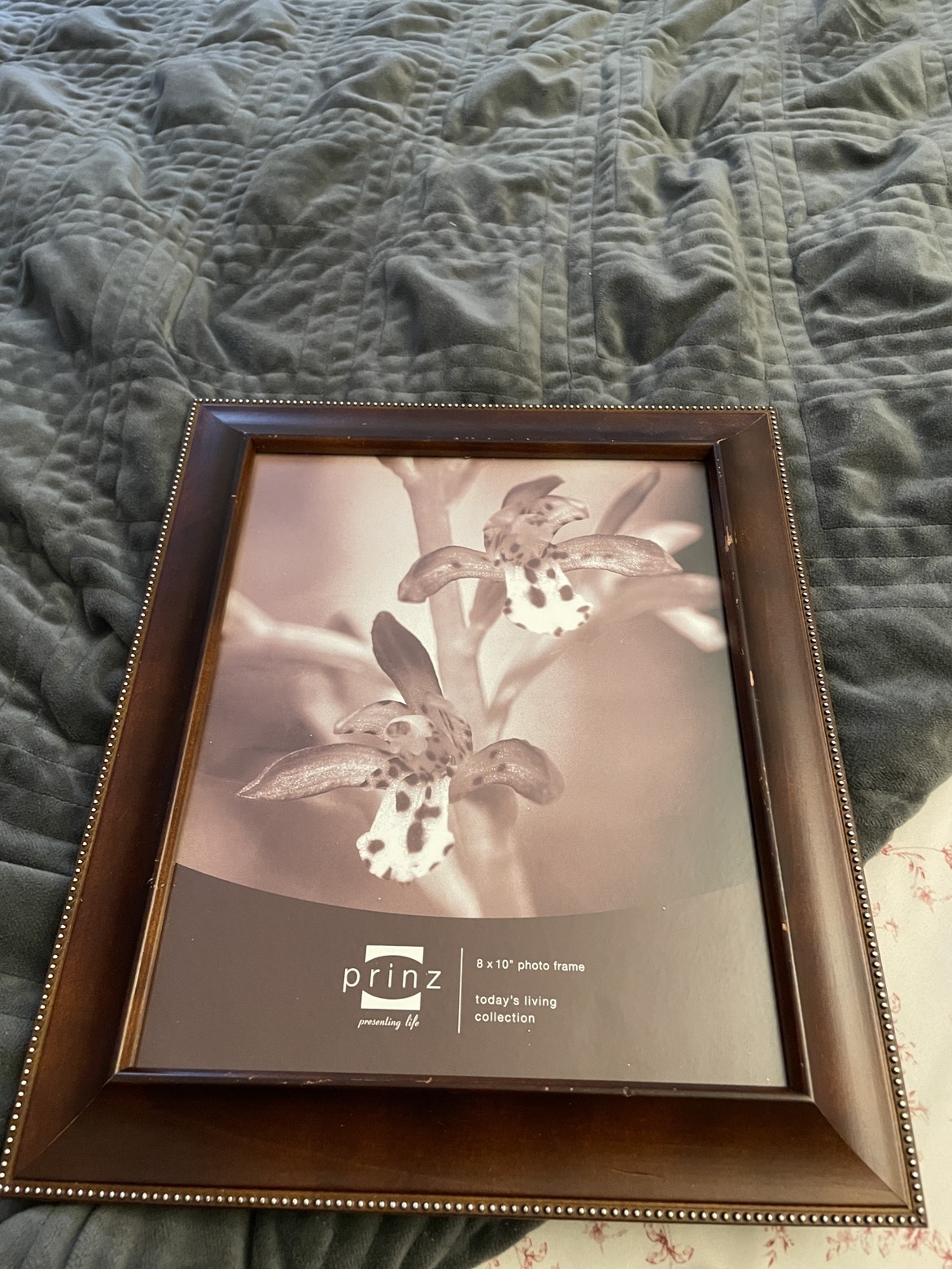 Picture Frame 8x10 - photo 2