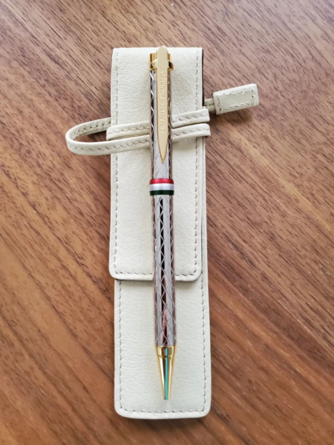 Orobianco L'unique Pen image indicator(3)