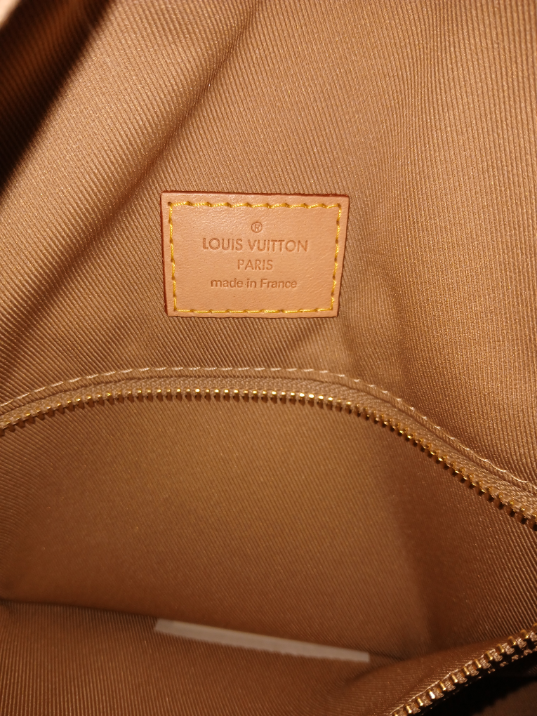 Louis Vuitton Graceful PM Monogram - photo 5
