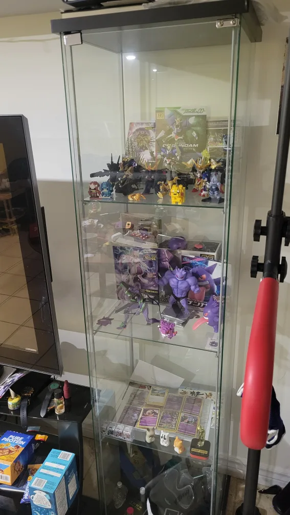 IKEA showcase DETOLF thumbnail