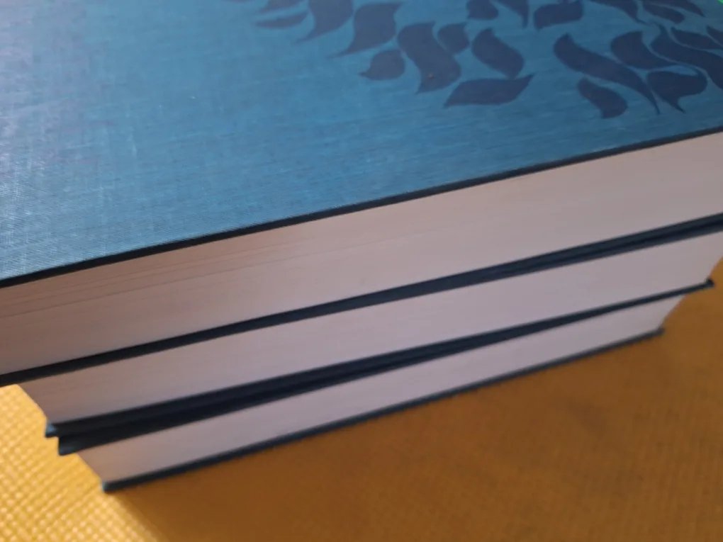 Encyclopaedia Judaica Vols. 14/15 &16 / 1973 Hardcover image indicator(3)