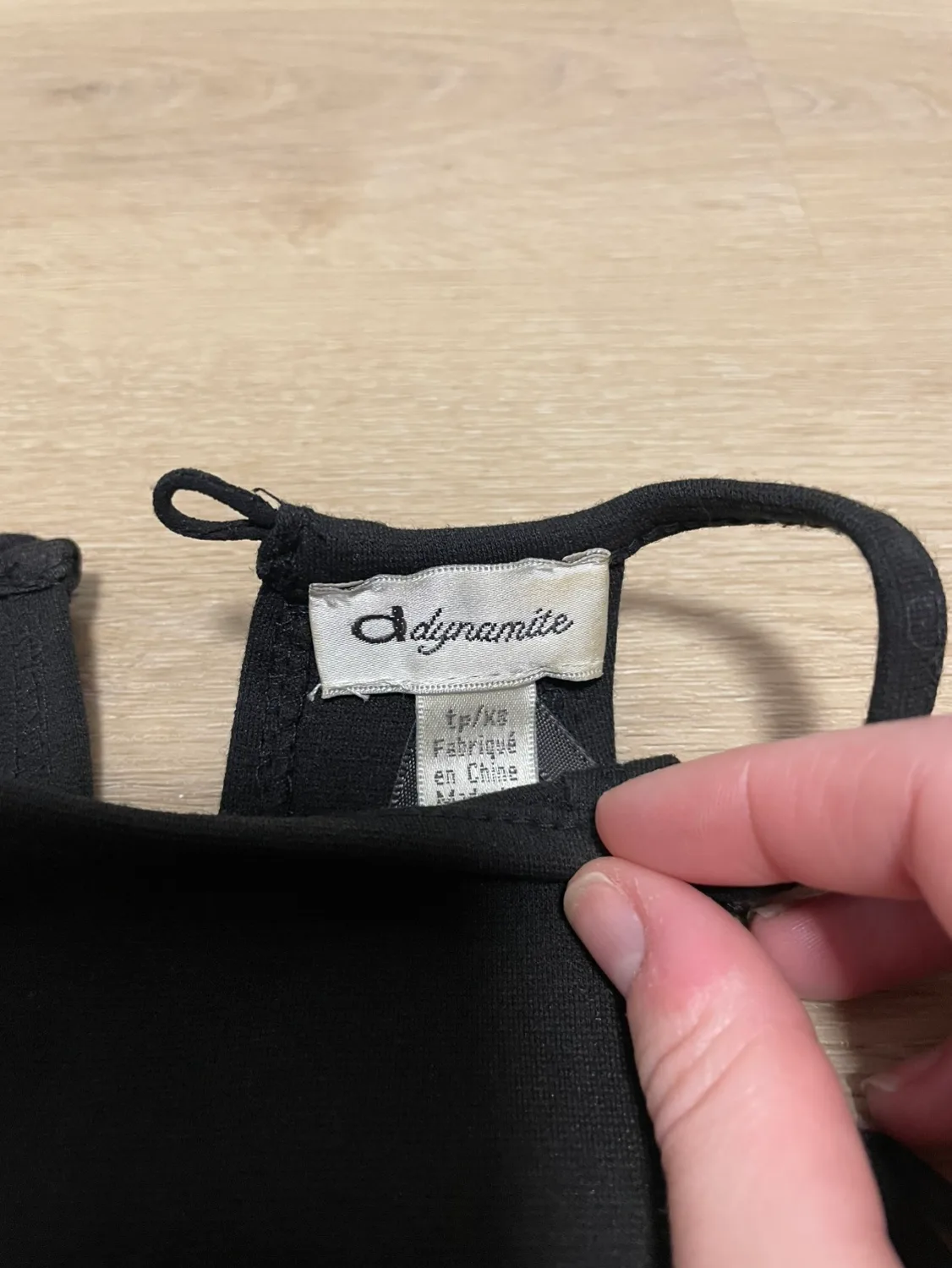 Dynamite dress image indicator(5)