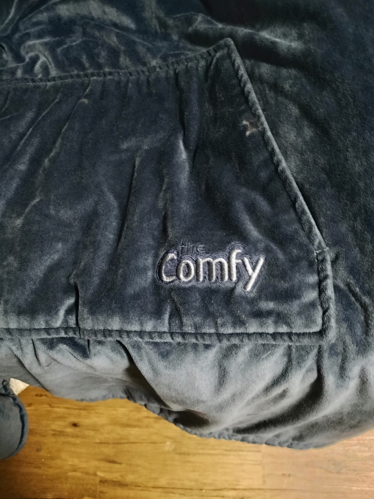 The Original Comfy Blanket - photo 2