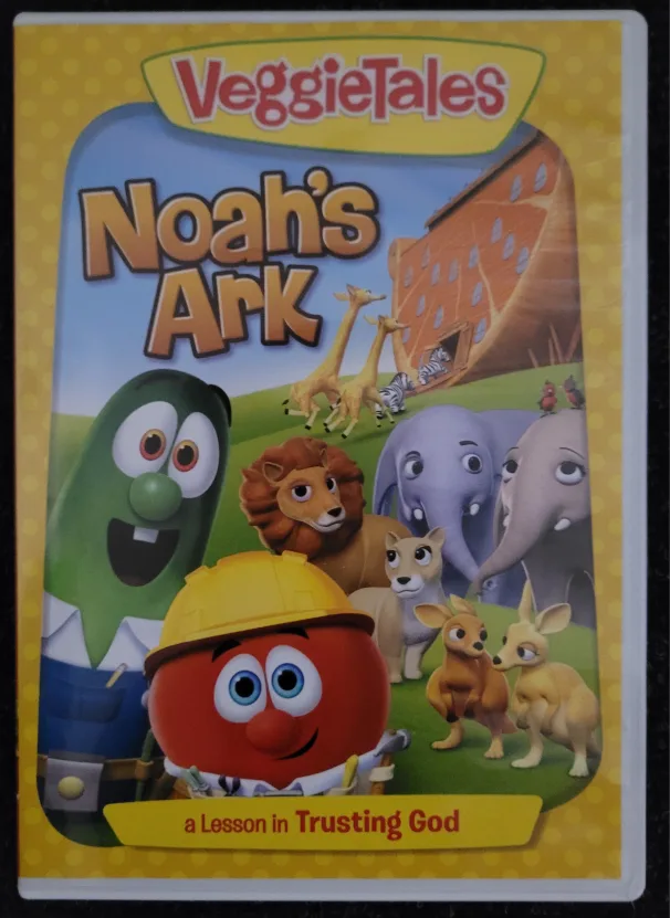 6 DVD's for 7$ image indicator(5)