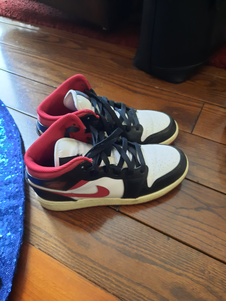 Air Jordan 1 Retro High OG