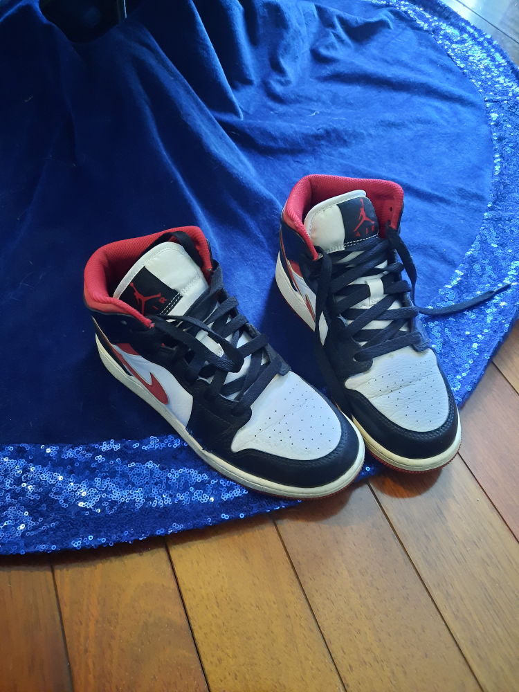 Air Jordan 1 Retro High OG - photo 2