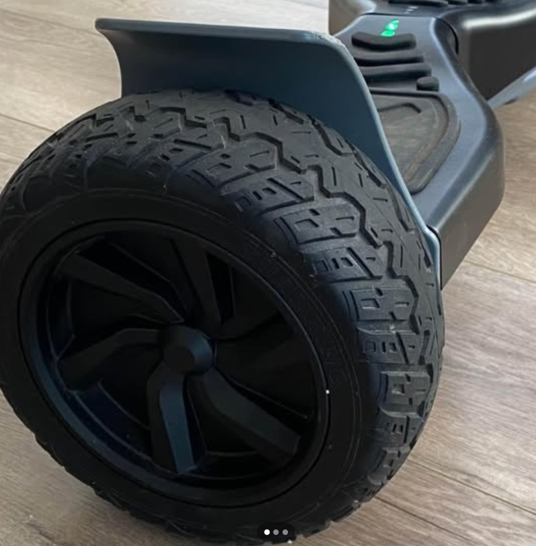 HOVERBIRD ES03 SUV 600W