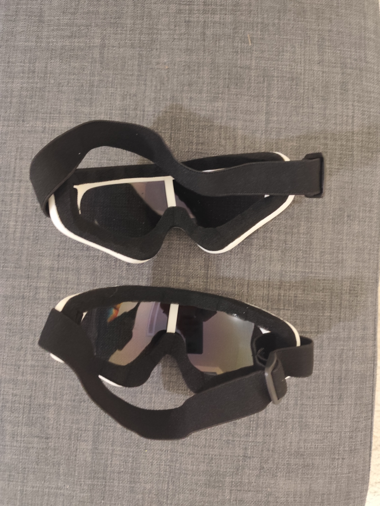 Ski Goggles - photo 2