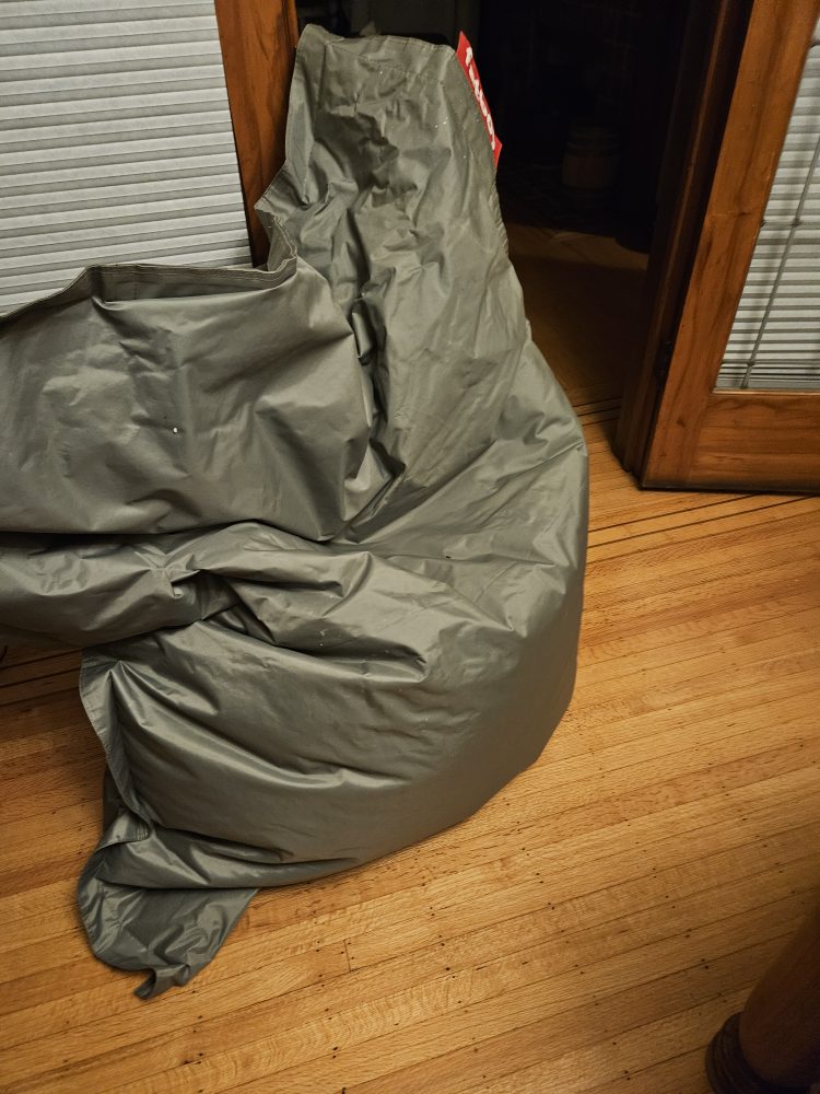 Fatboy Bean Bag- original size - photo 3
