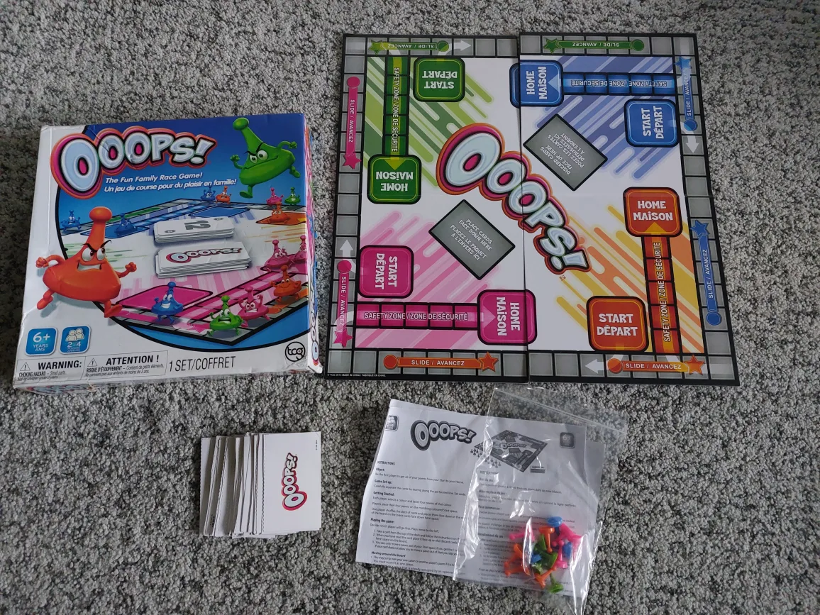 board games *price different image indicator(3)