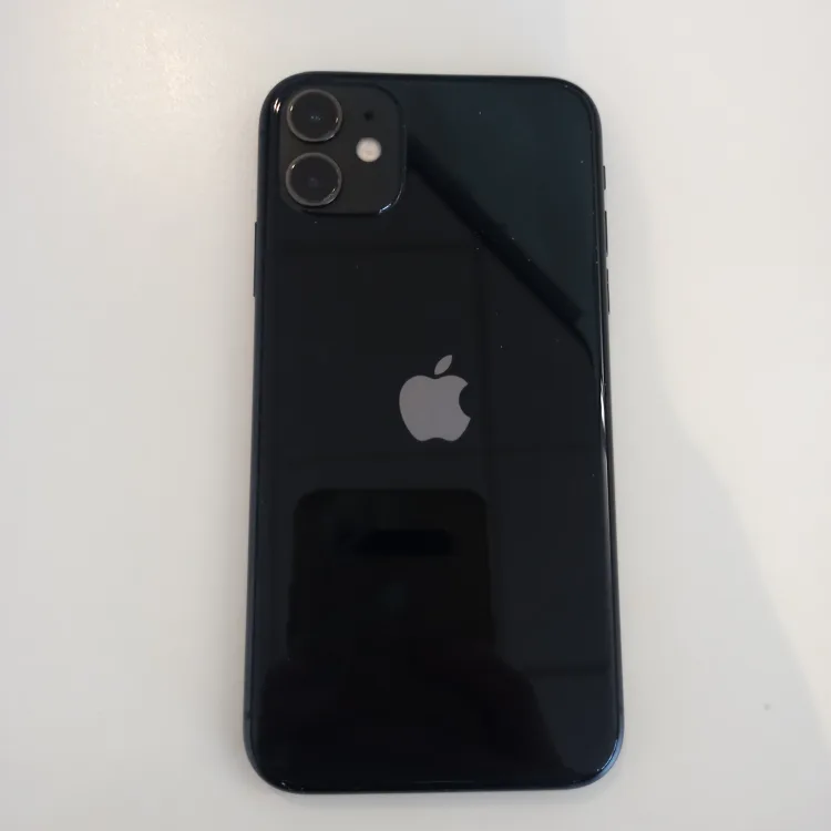 iPhone 11 128gb Black (Great Condition) image indicator(7)