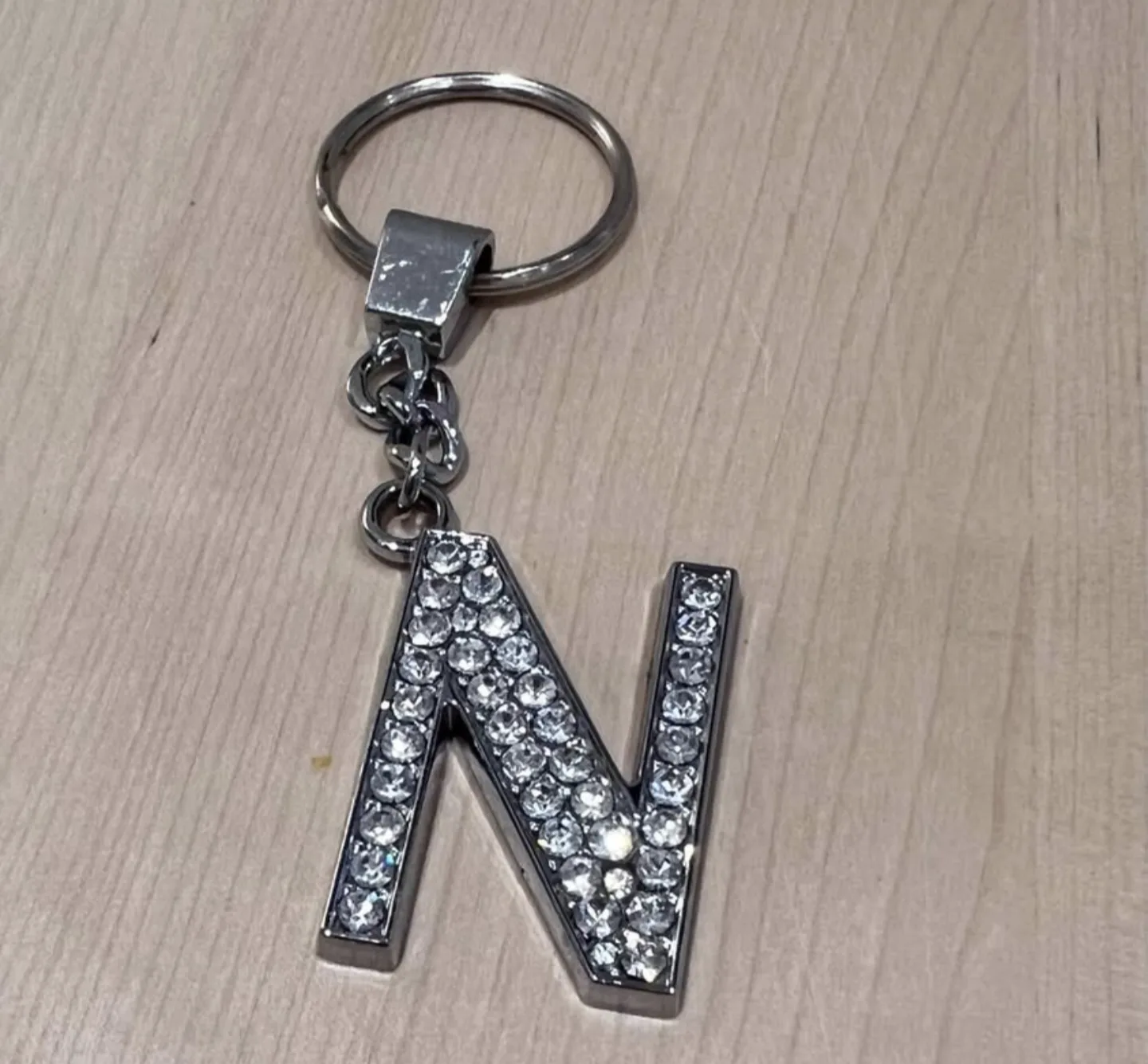 Vintage Keychain Collection image indicator(3)