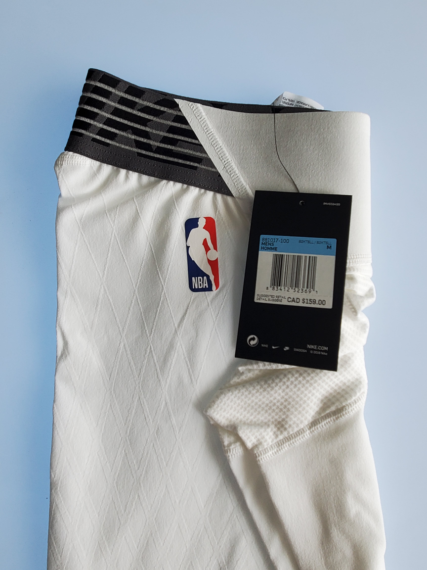 Nike Pro Basketball Tights (Mens, Medium) - BNWT - photo 2