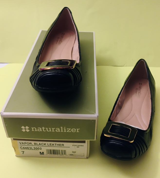 Naturalizer shoes