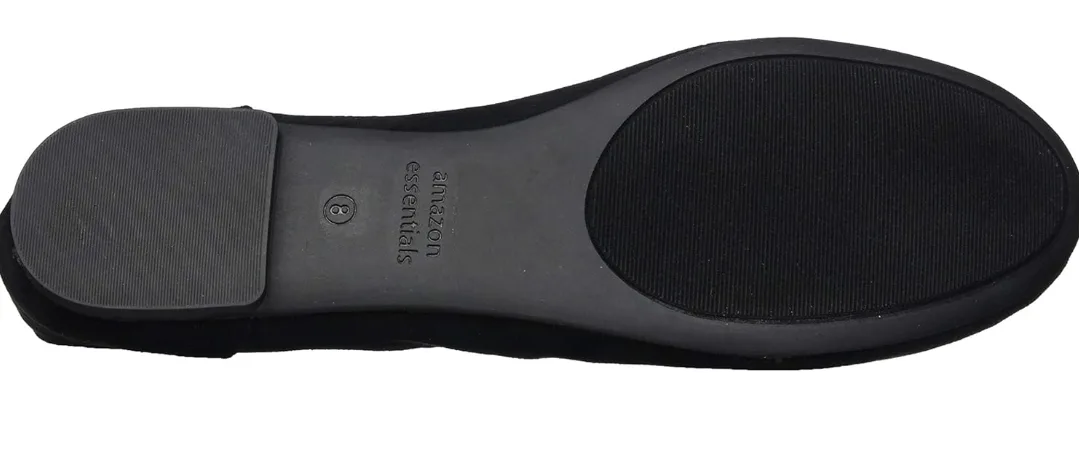 Amazon Essentials Womens Flats Ballet Flat image indicator(6)