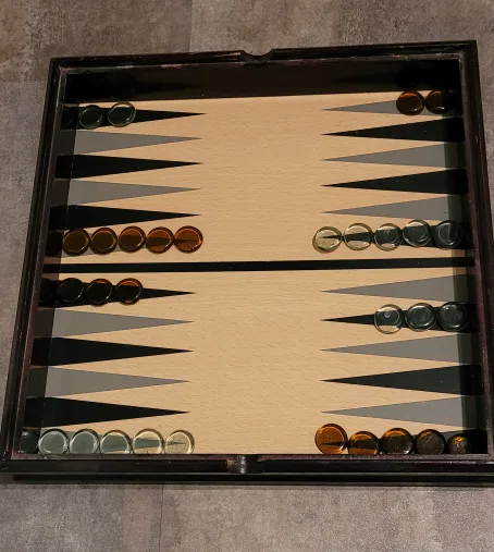 Multi Game Set - Six games! image indicator(2)