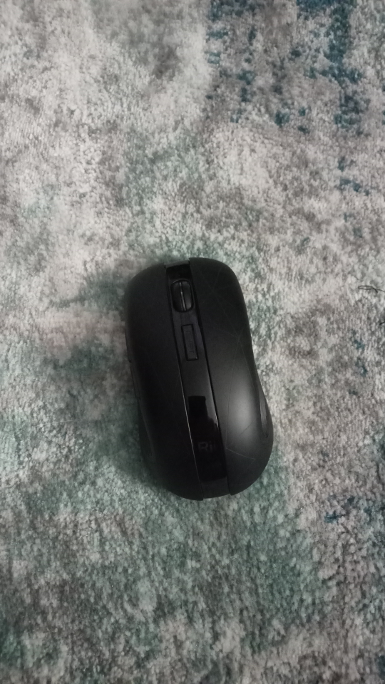 Wireless Rainbow Mouse - photo 2