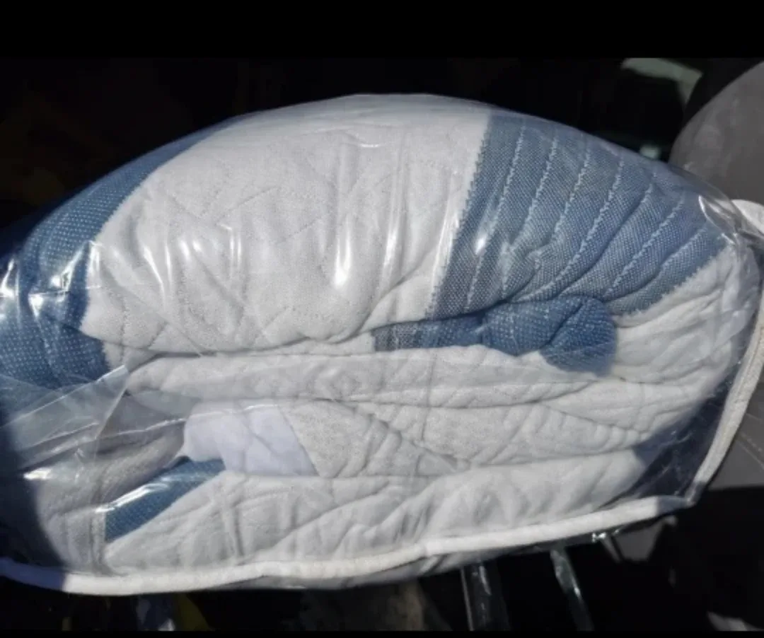 Gotcozy Heated Mattress Pad King Size image indicator(3)