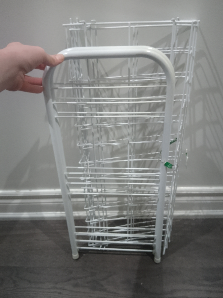 shoe rack - photo 2