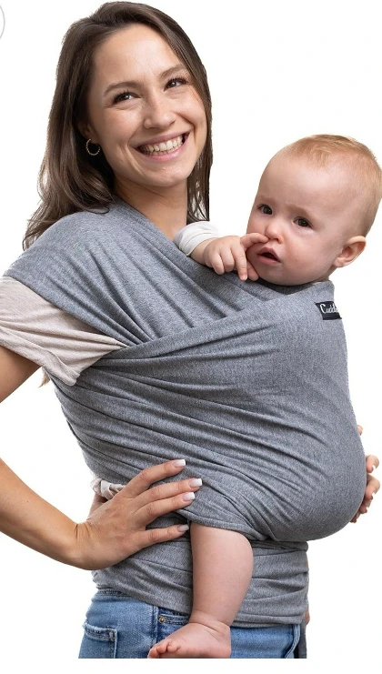 CuddleBug Baby Wrap